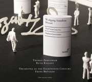 Violin Concerto 1 3 & 5 , Thomas Zehetmair