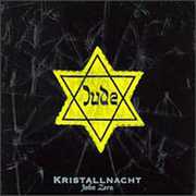 Kristallnacht , John Zorn
