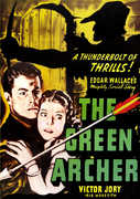 The Green Archer , Victor Jory