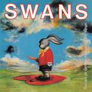 White Light from the Mouth of Infinity , Swans