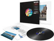 Wish You Were Here , Pink Floyd