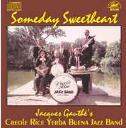 Someday Sweetheart , Jacques Gauthe