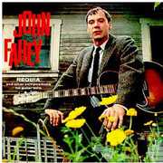 Requia & Other Compositions for Guitar Solo , John Fahey
