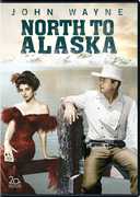North to Alaska , John Wayne