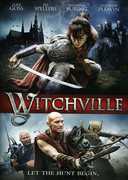 Witchville , MyAnna Buring