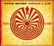Here I Am , Nick Moss