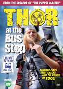 Thor at the Bus Stop , Gregory Popovich