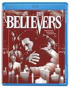 The Believers , Harley Cross