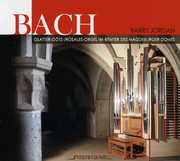 Organ Music , J.S. Bach