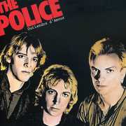 Outlandos D'Amour [Import] , The Police