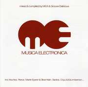 Musica Electronica /  Various , Various Artists