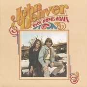Back Home Again , John Denver