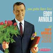 You Gotta Have Love / Sings Them Again , Eddy Arnold