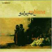 Nubiana , Salamat
