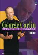George Carlin: Complaints & Grievances , George Carlin