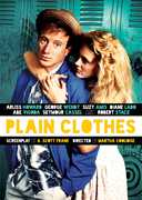 Plain Clothes , Arliss Howard