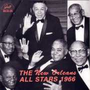 1966 , New Orleans All Stars