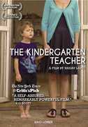 The Kindergarten Teacher 