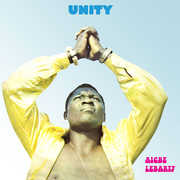 Unity , Aigbe Lebarty
