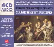 V3: Histoire Philosophique Arts , Carole Talon-Hugon