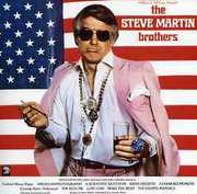 Steve Martin Brothers , Steve Martin