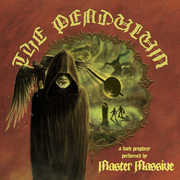 The Pendulum , Master Massive