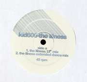 Illness , Kid606