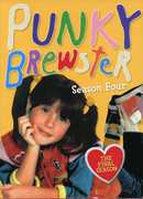 Punky Brewster: Season Four , Sandy