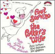Baker's Wife / O.C.R. , Cast Recording