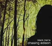 Black Maria , Chasing Edison