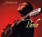 Fantasia , Pavlo