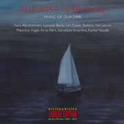 Rest Is Silence: Music of Our Time