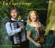 Capricieuse , Michaela Paetsch Neftel