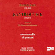 Kantrimiusik , Nieuw Ensemble