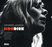 Nordisk , Cathrine Legardh