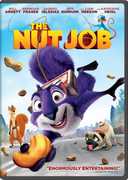 The Nut Job , Katherine Heigl