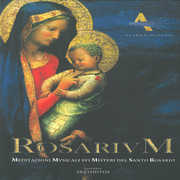 Meditazioni Musicali Sui Misteri Del Santo Rosario