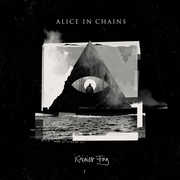 Rainier Fog , Alice in Chains