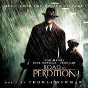 Road to Perdition (Score) (Original Soundtrack) , Thomas Newman