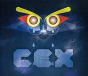 Tiny Creature , Cex
