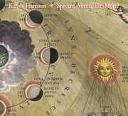 Spectro Verdu Est Mort , Kevin Harrison