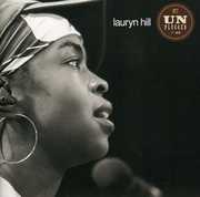 MTV Unplugged [Import] , Lauryn Hill