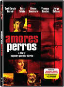 Amores Perros , Alvaro Guerrero