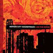I Am the Movie , Motion City Soundtrack