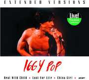 Pop, Iggy : Extended Versions , Iggy Pop