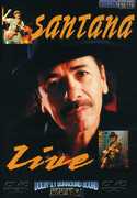 Live Germany 1998 , Carlos Santana