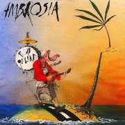 Road Island [Import] , Ambrosia