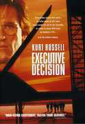Executive Decision , Ray Liotta