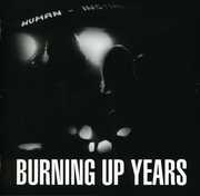 Burning Up Years , The Human Instinct