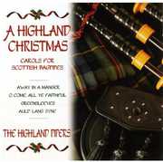A Highland Christmas , Highland Bagpipes